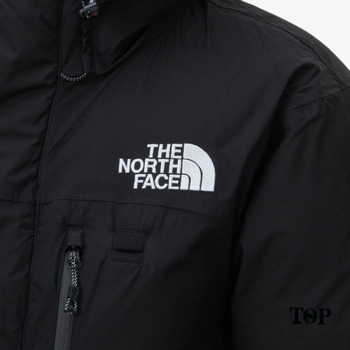 The North Face Down Jackets